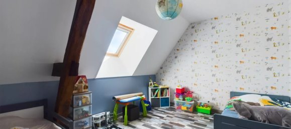 Дом с 4 спальнями в Вильмуарон-ан-От, Франция № 68119 29