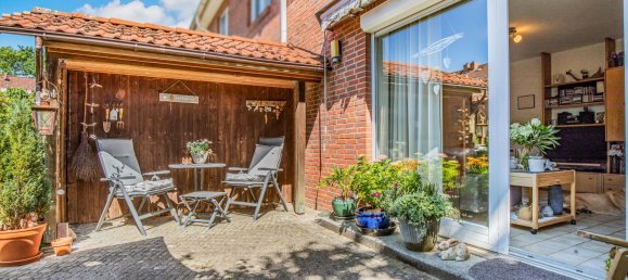 3 Schlafzimmer Stadthaus in Kiel, Germany, Nr. 245302 7