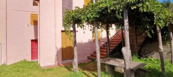 Вилла с 5 спальнями в Малларе, Италия № 100381 9