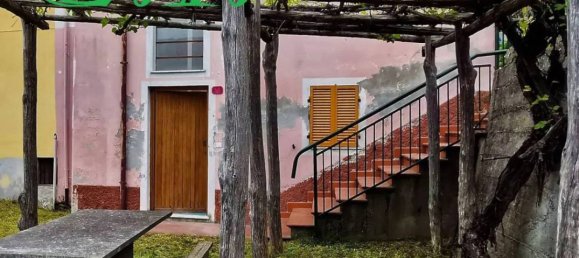 Вилла с 5 спальнями в Малларе, Италия № 100381 19