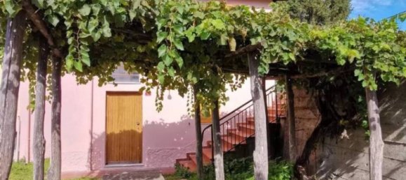 Вилла с 5 спальнями в Малларе, Италия № 100381 3