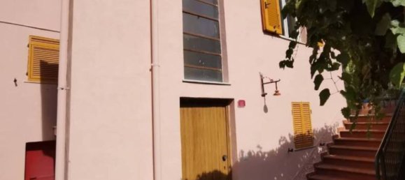 Вилла с 5 спальнями в Малларе, Италия № 100381 7