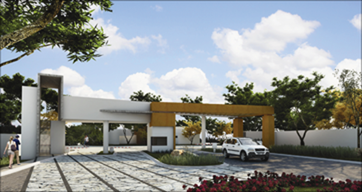 3 bedrooms House in Zapopan, Mexico No. 156916