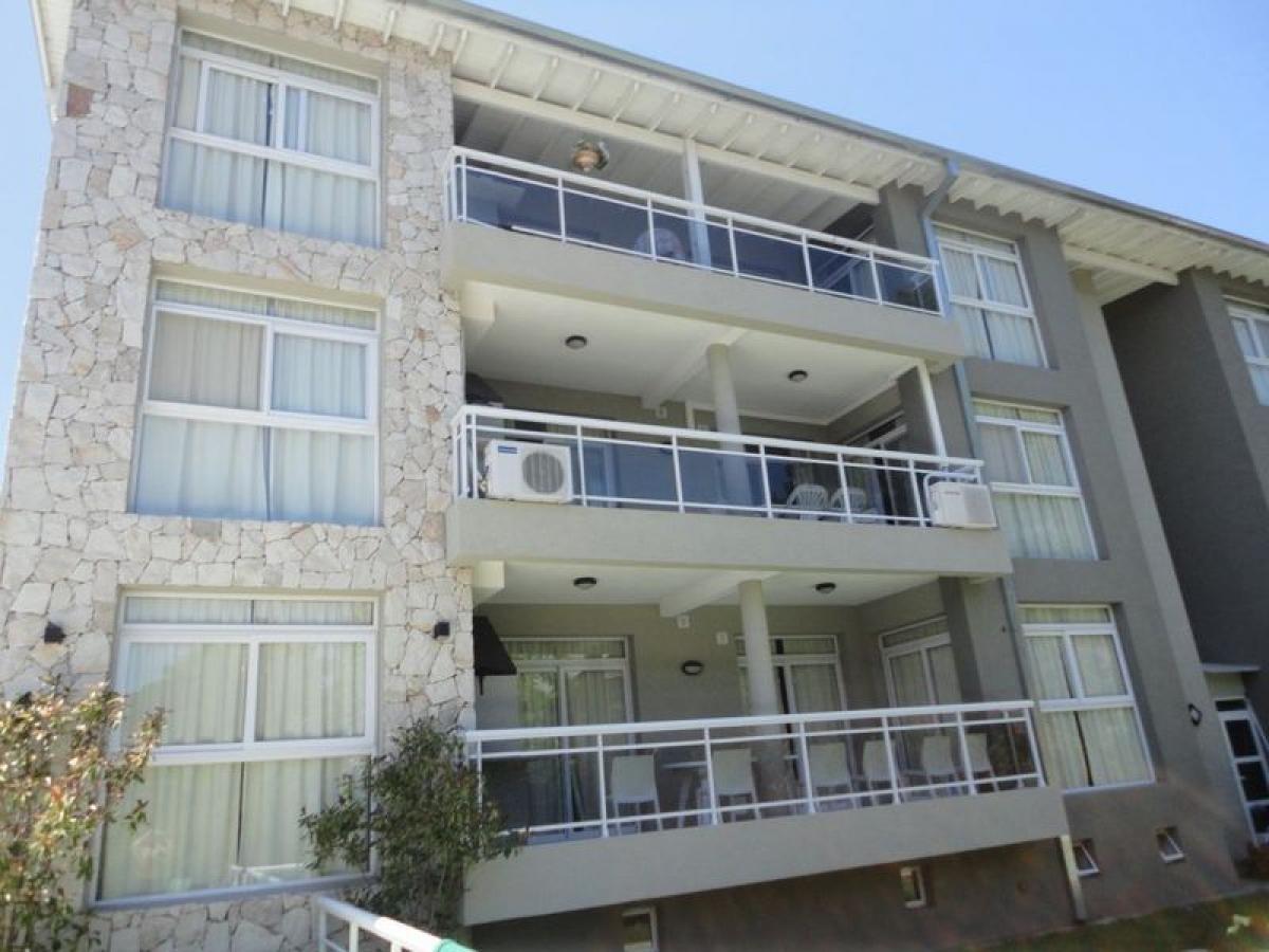 Apartamento T3 em Mar del Plata, Argentina N.º 92619