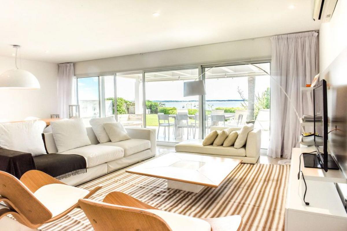 3 غرف نوم شقة في Maldonado, Uruguay رقم 10678