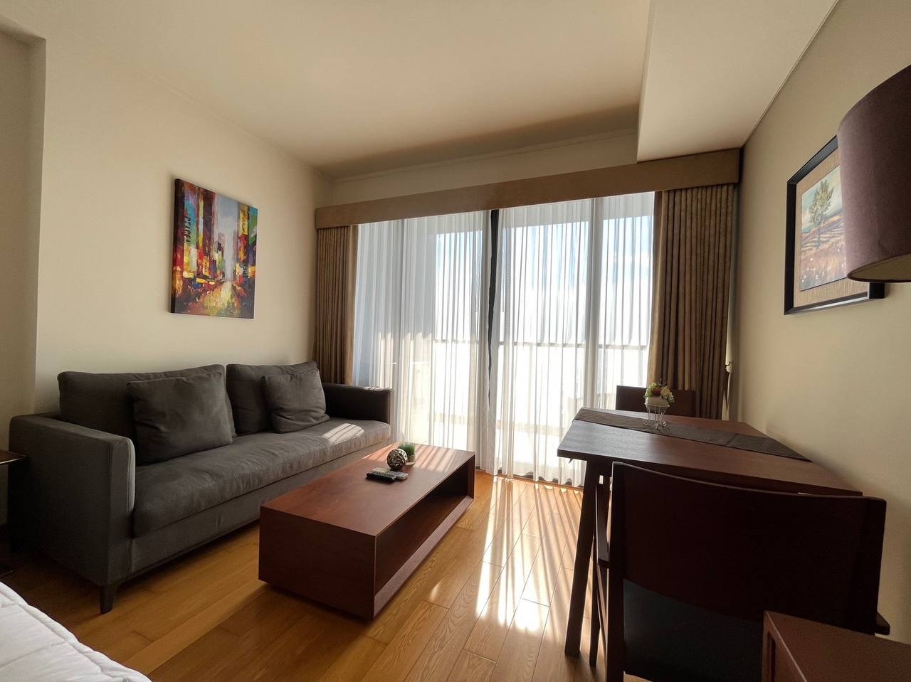 382 bedrooms Apartment in Pattaya, Thailand No. 33617