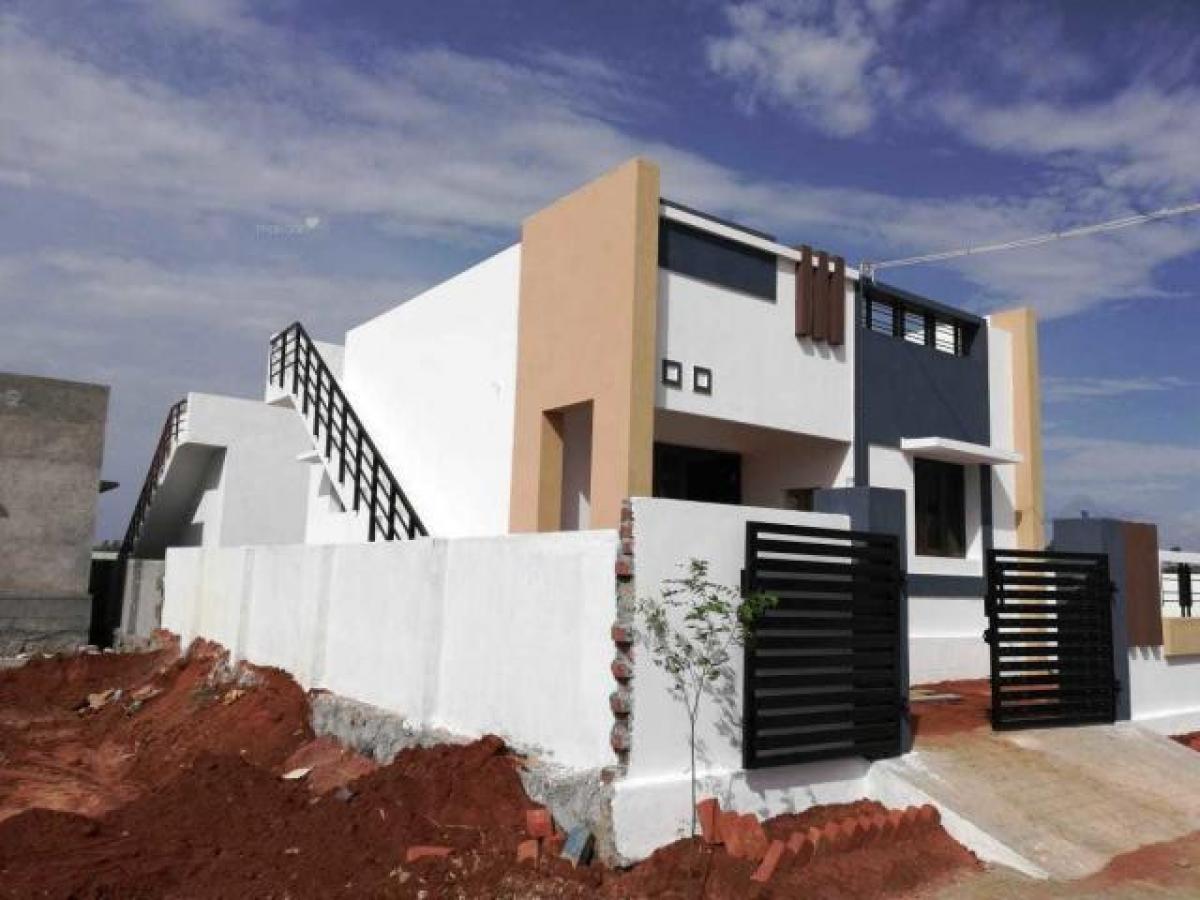 2 Schlafzimmer Haus in Tirunelveli, India, Nr. 4842