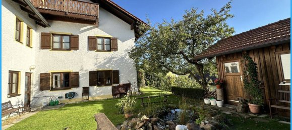 6 غرف نوم بناية في Passau, Germany رقم 320222 5