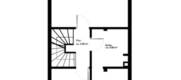 2 bedrooms Townhouse in Altona, Germany No. 45023 16