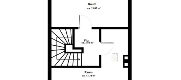 2 bedrooms Townhouse in Altona, Germany No. 45023 15