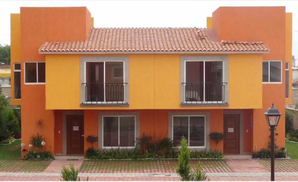 Casa de 3 dormitorios en Cuautitlán Izcalli, Mexico No. 210629