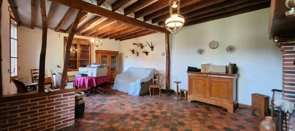 3 bedrooms House in Oise, France No. 235717 2