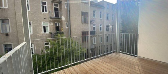 3 rooms Apartment in Rudolfsheim-Funfhaus, Austria No. 12137 10