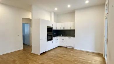 Квартира с 3 комнатами в Рудольфсхайм-Фунфхаус, Австрия № 12137