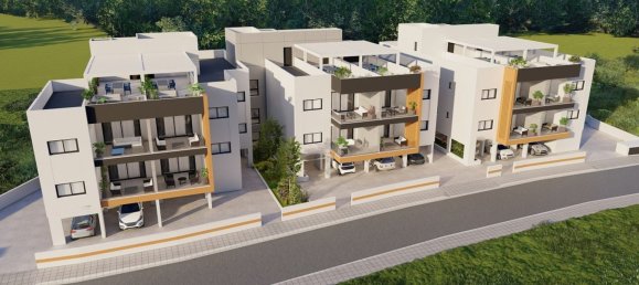 Apartamento de 1 dormitorio en Parekklisia, Cyprus No. 30809 7