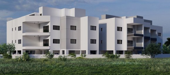 Apartamento de 1 dormitorio en Parekklisia, Cyprus No. 30809 6