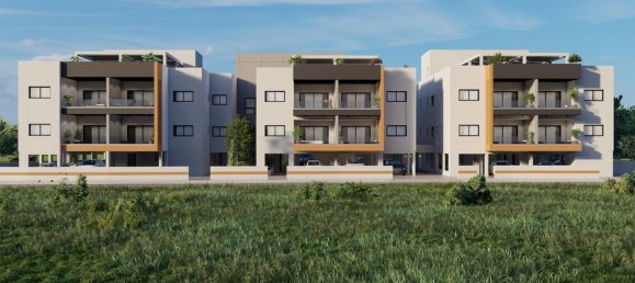 Apartamento de 1 dormitorio en Parekklisia, Cyprus No. 30809 4