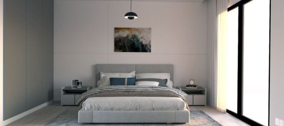 Apartamento de 1 dormitorio en Parekklisia, Cyprus No. 30809 9