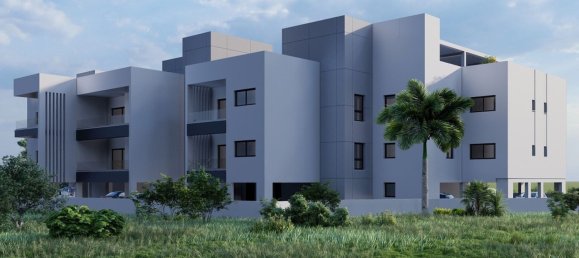 Apartamento de 1 dormitorio en Parekklisia, Cyprus No. 30809 5