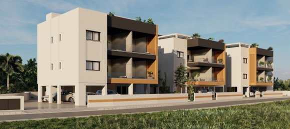 Apartamento de 1 dormitorio en Parekklisia, Cyprus No. 30809 2