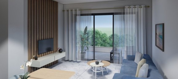 Apartamento de 1 dormitorio en Parekklisia, Cyprus No. 30809 12