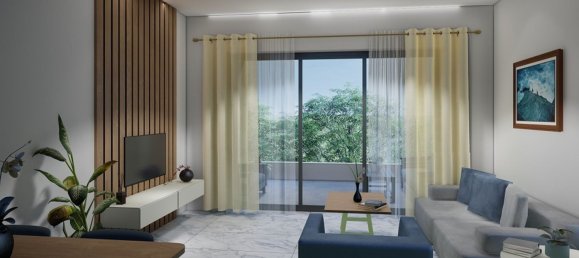 Apartamento de 1 dormitorio en Parekklisia, Cyprus No. 30809 13