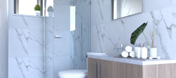 Apartamento de 1 dormitorio en Parekklisia, Cyprus No. 30809 8