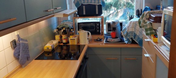 2 غرف نوم شقة في Hamburg-Nord, Germany رقم 85776 10