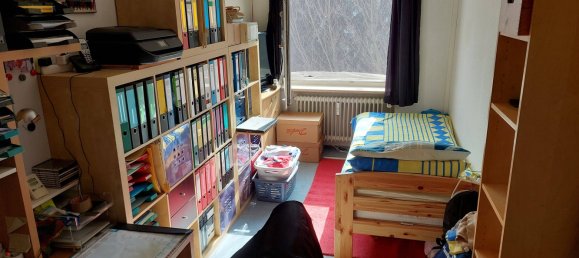 2 غرف نوم شقة في Hamburg-Nord, Germany رقم 85776 9