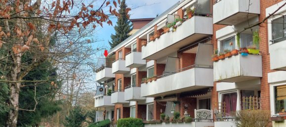 2 غرف نوم شقة في Hamburg-Nord, Germany رقم 85776 2