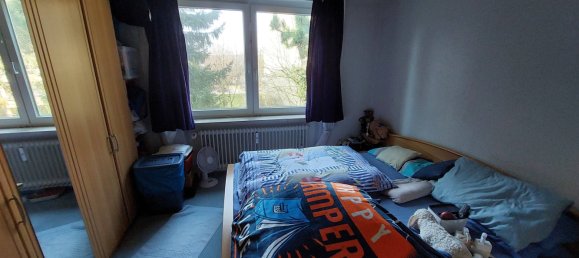 2 غرف نوم شقة في Hamburg-Nord, Germany رقم 85776 8