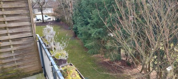 2 غرف نوم شقة في Hamburg-Nord, Germany رقم 85776 7