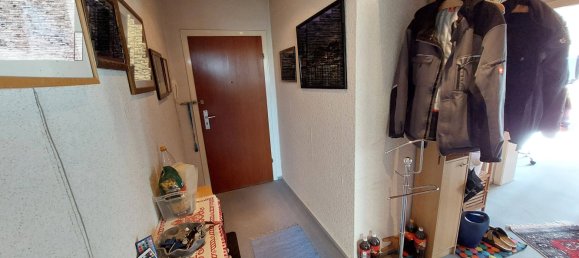 2 غرف نوم شقة في Hamburg-Nord, Germany رقم 85776 5