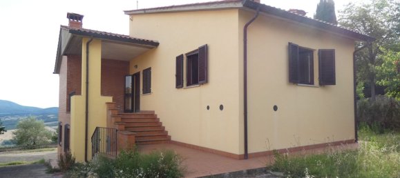 Casa de 12 habitaciónes en Casole d'Elsa, Italy No. 296024 11