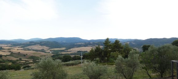 Casa de 12 habitaciónes en Casole d'Elsa, Italy No. 296024 18