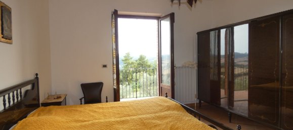 Casa de 12 habitaciónes en Casole d'Elsa, Italy No. 296024 20