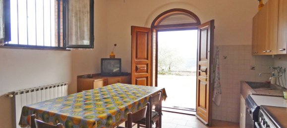 Casa de 12 habitaciónes en Casole d'Elsa, Italy No. 296024 28