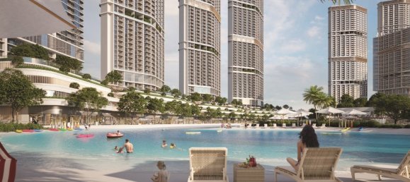 1 Schlafzimmer Wohnung in Mohammad Bin Rashid Gardens, UAE, Nr. 13747 11