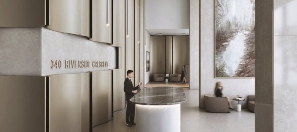 1 Schlafzimmer Wohnung in Mohammad Bin Rashid Gardens, UAE, Nr. 13747 4