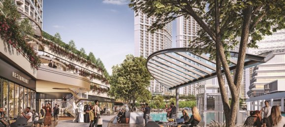 1 Schlafzimmer Wohnung in Mohammad Bin Rashid Gardens, UAE, Nr. 13747 17