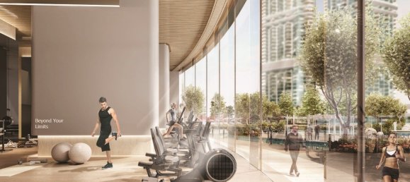 1 Schlafzimmer Wohnung in Mohammad Bin Rashid Gardens, UAE, Nr. 13747 6