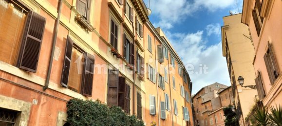 1 chambre Appartement à Rome, Italy No. 46232 4