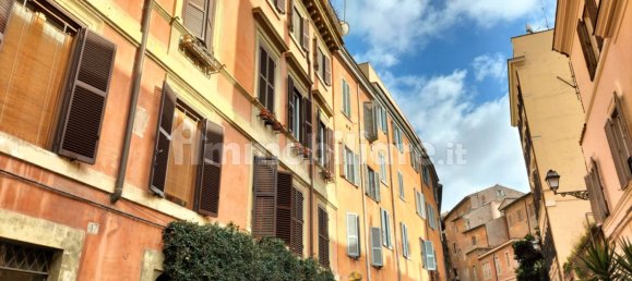 1 chambre Appartement à Rome, Italy No. 46232 2