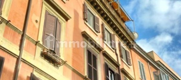 1 chambre Appartement à Rome, Italy No. 46232 5