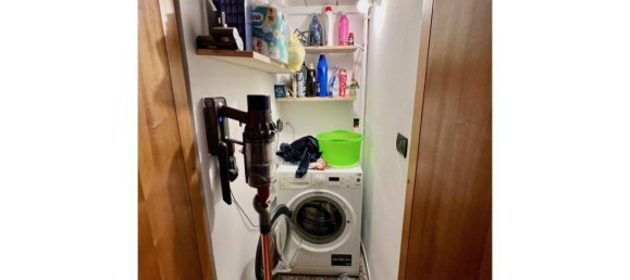 1 Schlafzimmer Wohnung in Rome, Italy, Nr. 271532 11