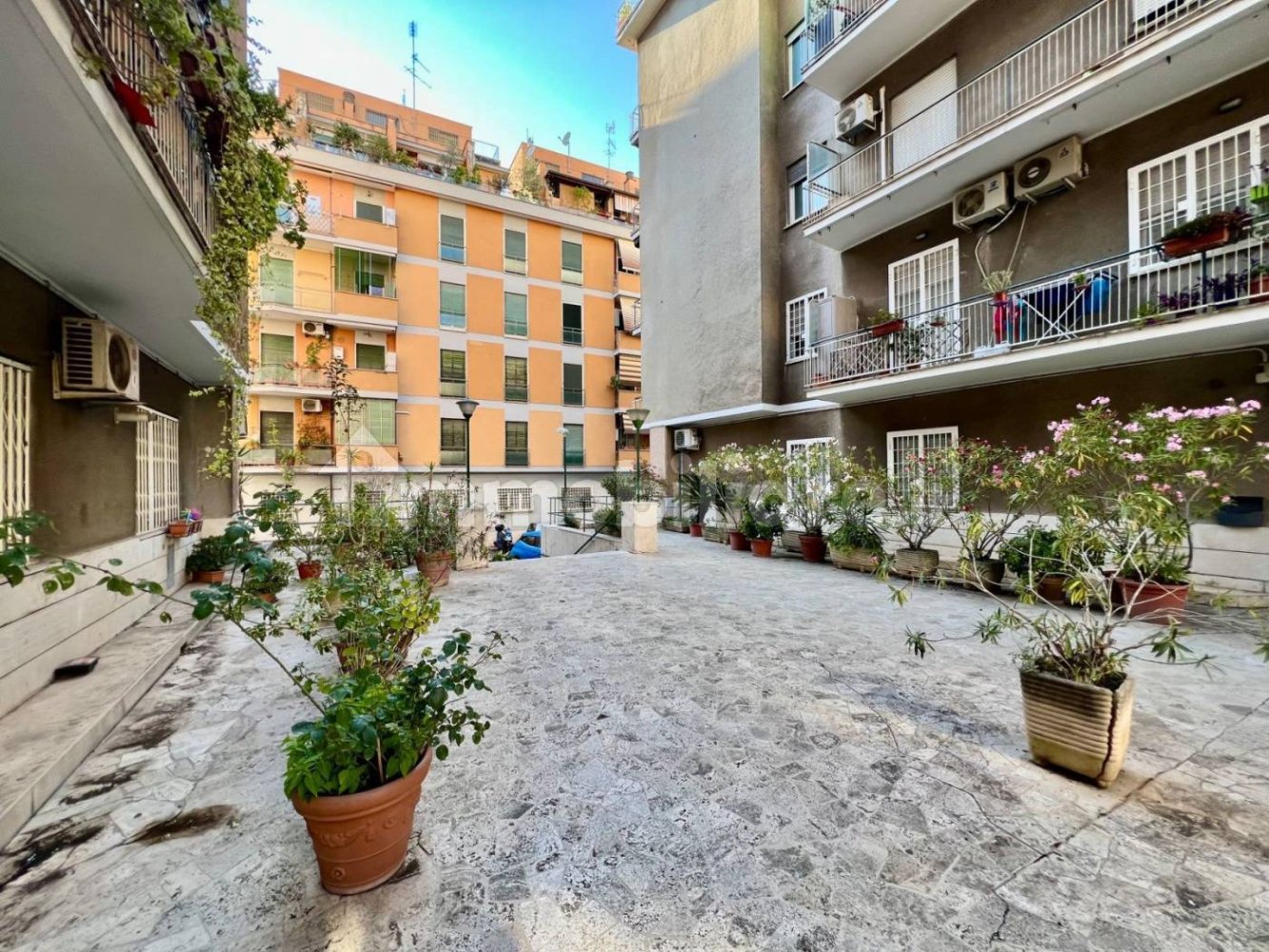 1 Schlafzimmer Wohnung in Rome, Italy, Nr. 271532