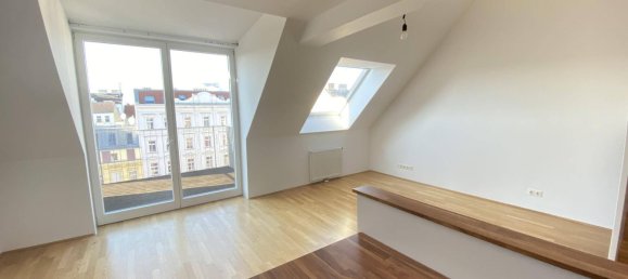 3 chambres Duplex à Favoriten, Austria No. 54049 4