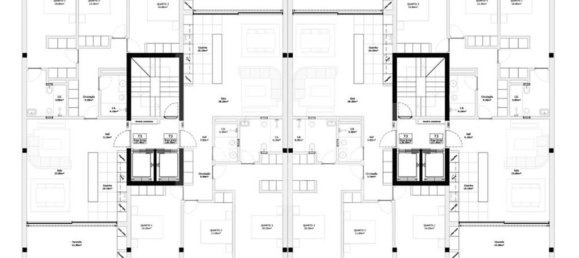 3 bedrooms Apartment in Braga, Portugal No. 174305 10