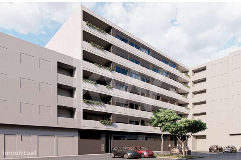 3 bedrooms Apartment in Braga, Portugal No. 174305