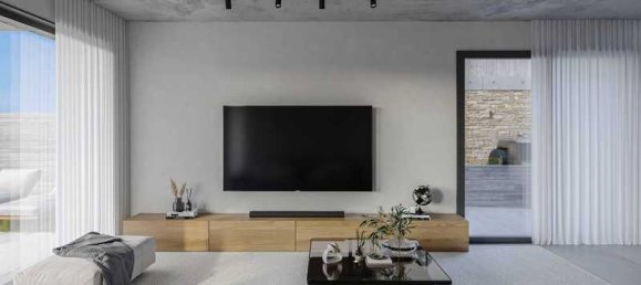 Villa de 3 dormitorios en Agia Marinouda, Cyprus No. 13766 3